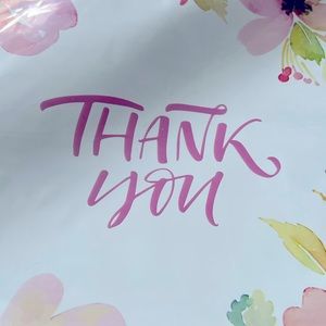 Meet your Posher, Wendy